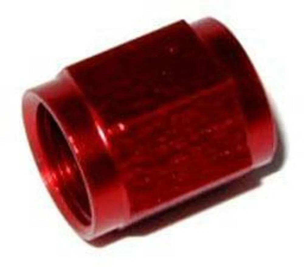 NOS Tube Nut - 17541NOS